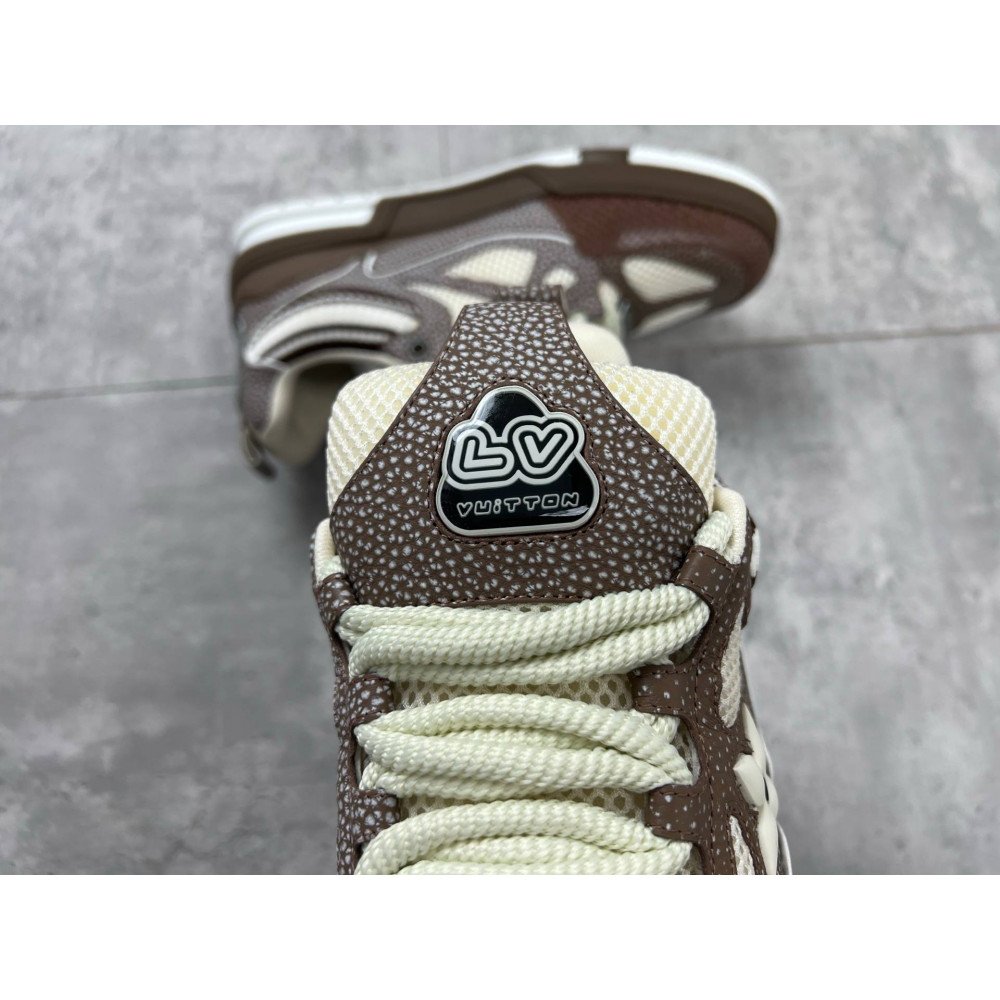 LV Skate Sneaker LV Skate Sneaker