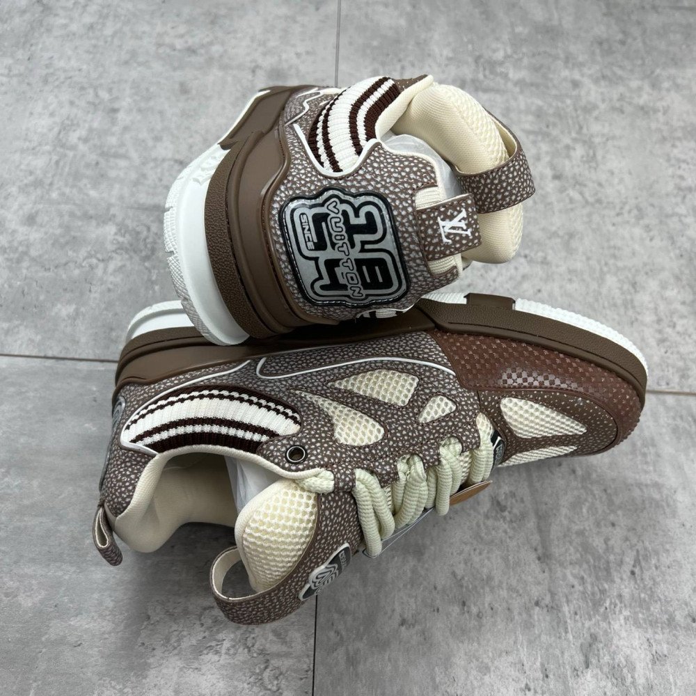 LV Skate Sneaker LV Skate Sneaker