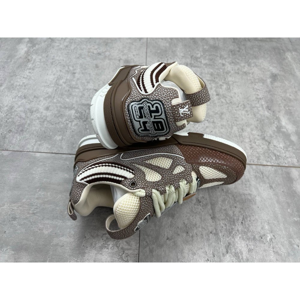 LV Skate Sneaker LV Skate Sneaker