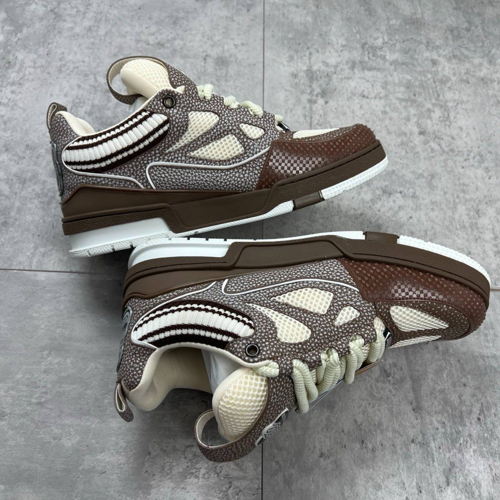 LV Skate Sneaker LV Skate Sneaker