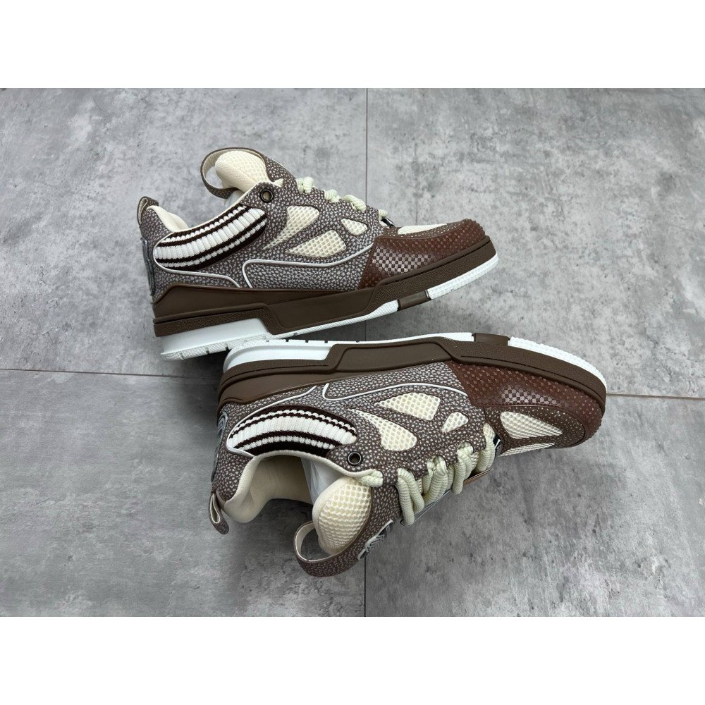 LV Skate Sneaker LV Skate Sneaker