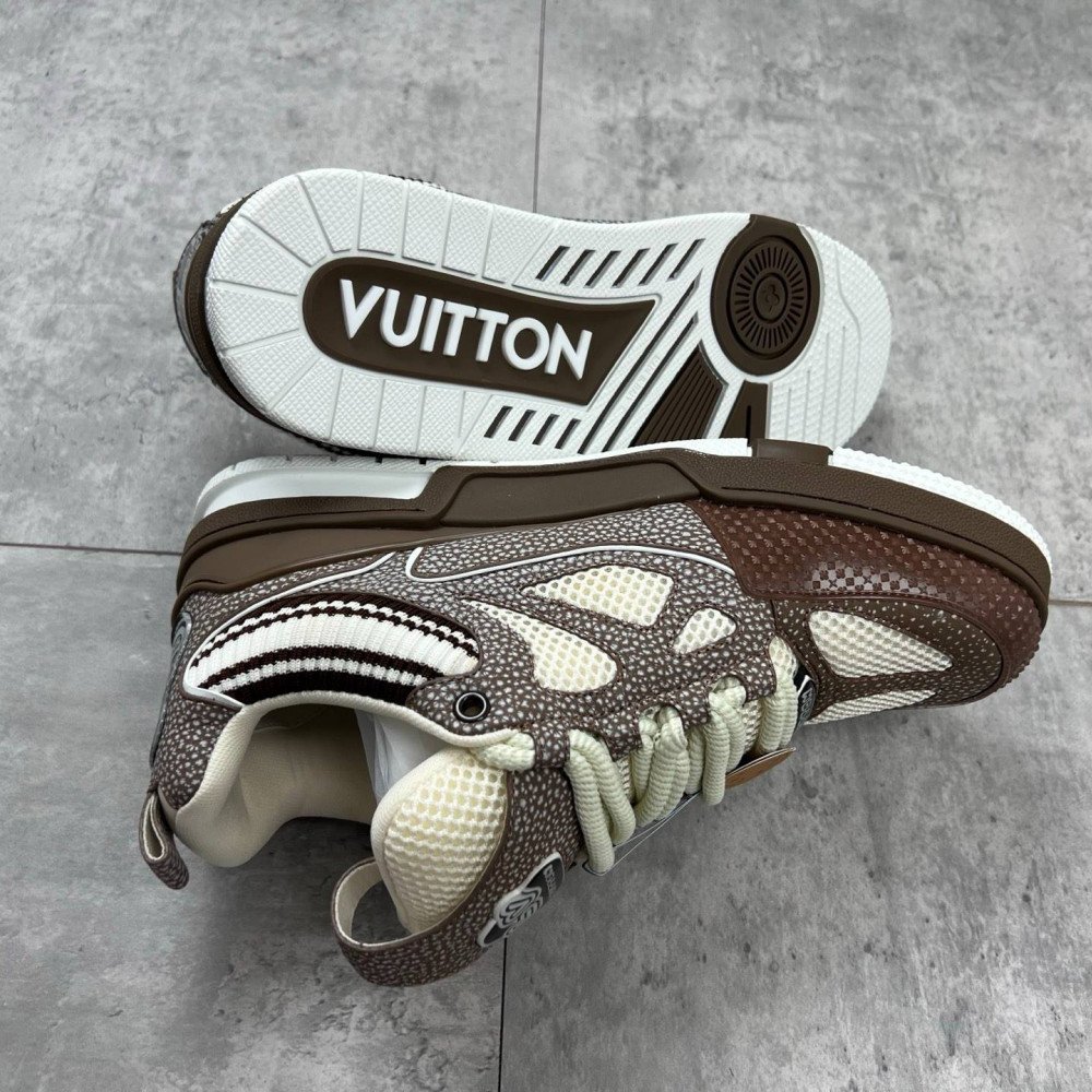 LV Skate Sneaker LV Skate Sneaker