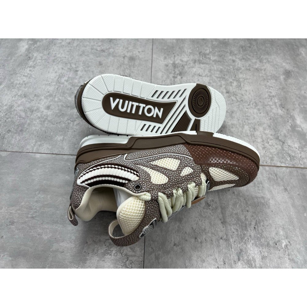 LV Skate Sneaker LV Skate Sneaker
