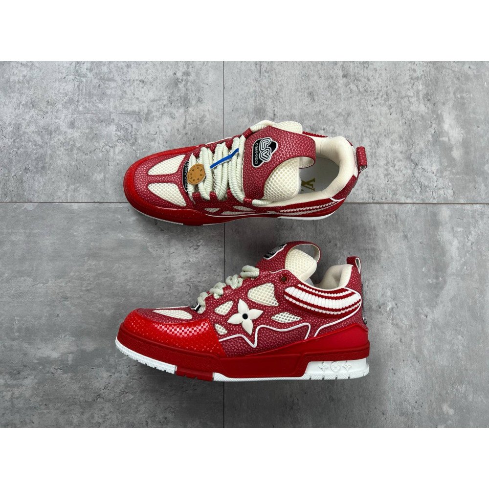 LV Skate Sneaker LV Skate Sneaker