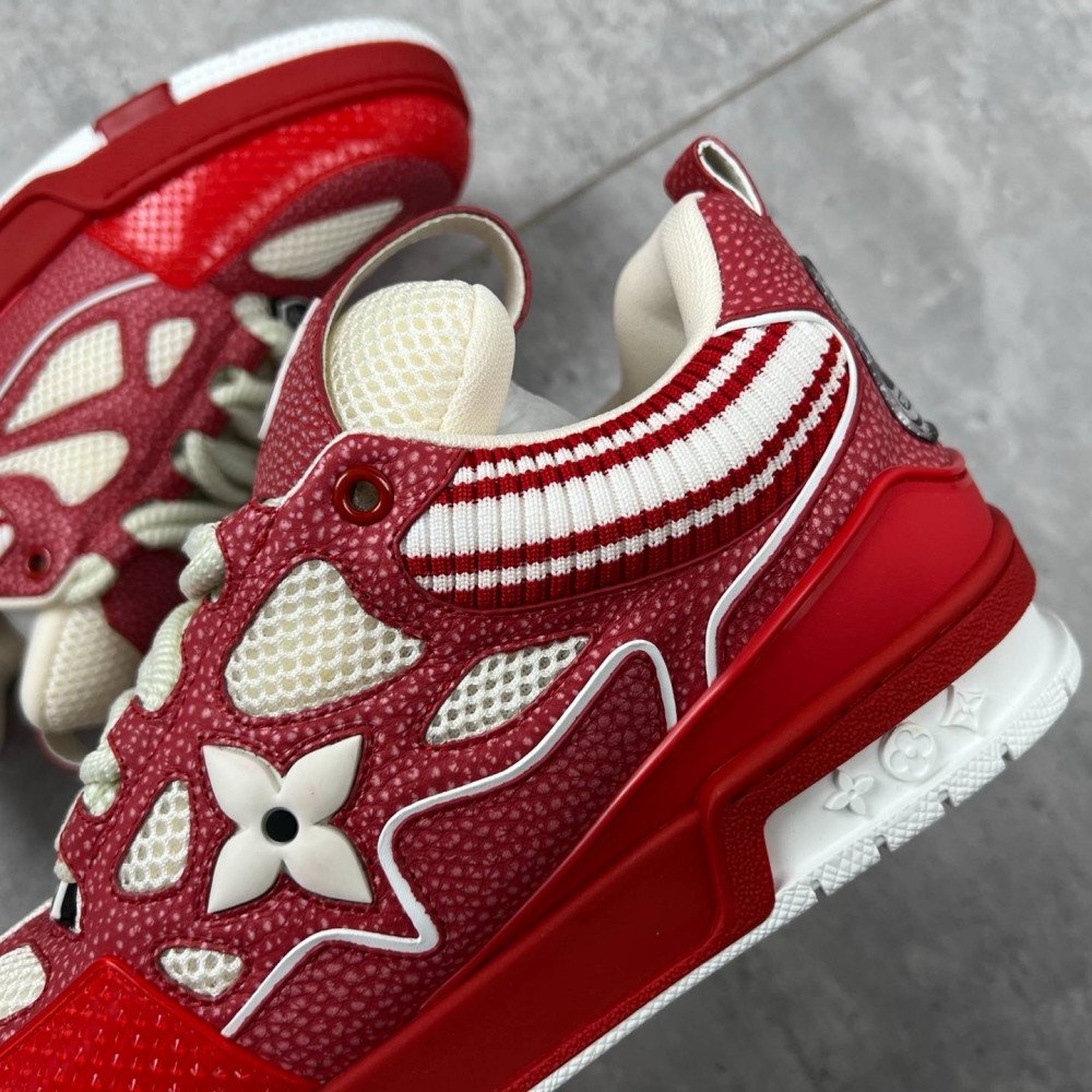 LV Skate Sneaker LV Skate Sneaker