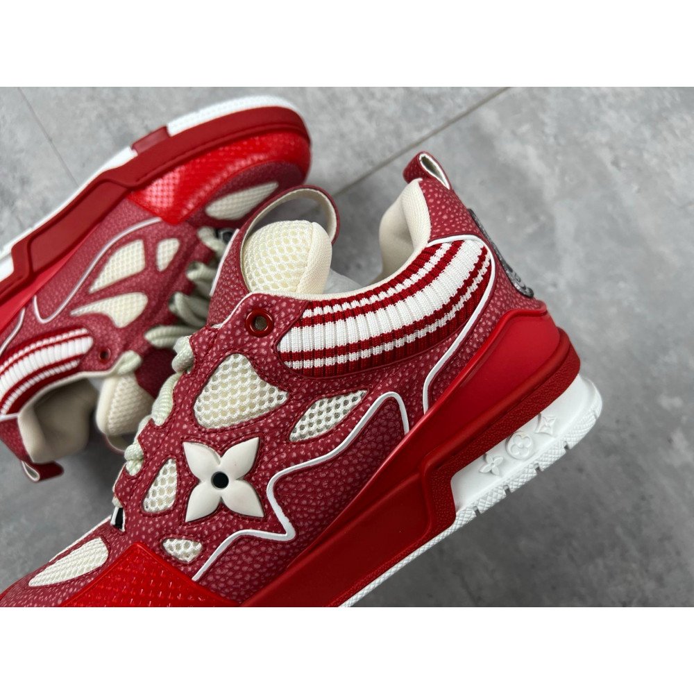 LV Skate Sneaker LV Skate Sneaker
