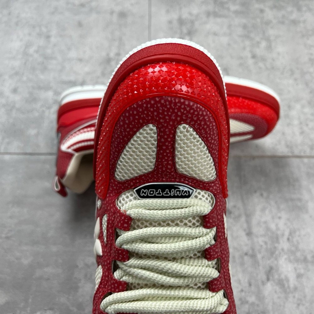 LV Skate Sneaker LV Skate Sneaker