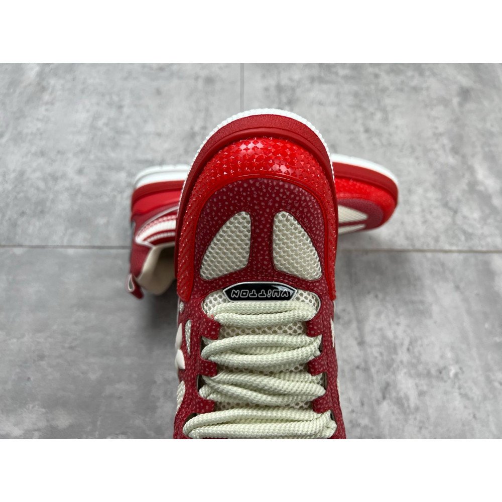 LV Skate Sneaker LV Skate Sneaker