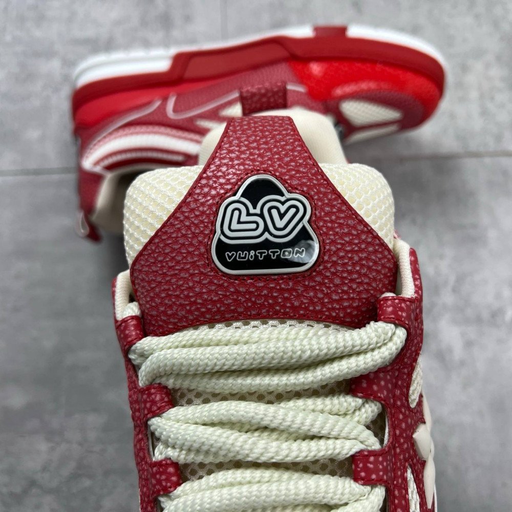 LV Skate Sneaker LV Skate Sneaker