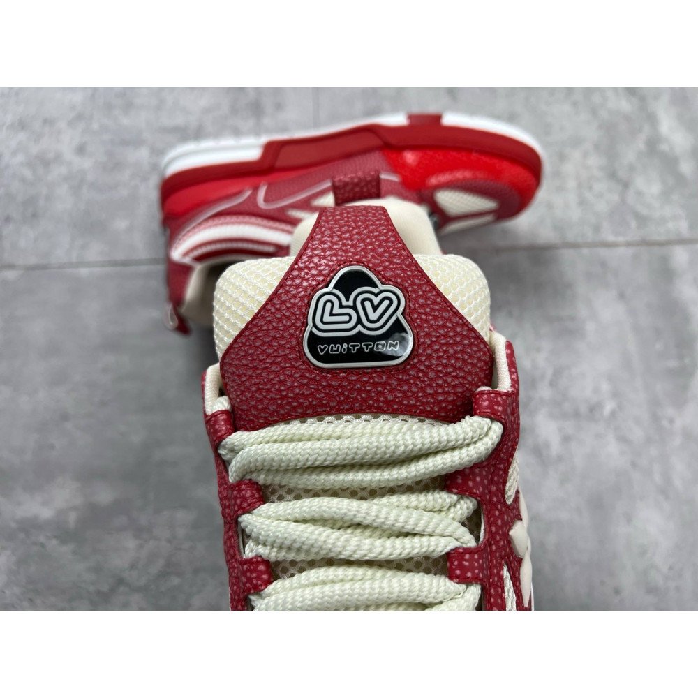 LV Skate Sneaker LV Skate Sneaker