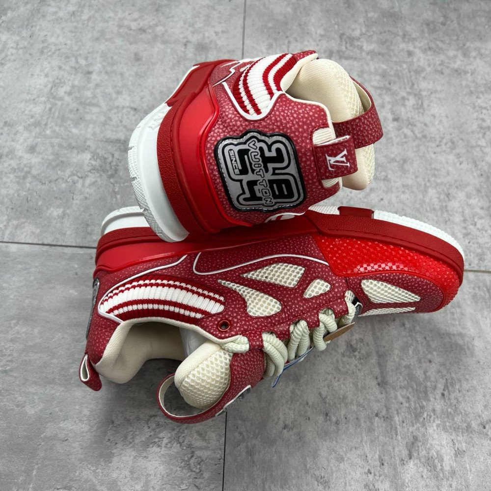 LV Skate Sneaker LV Skate Sneaker