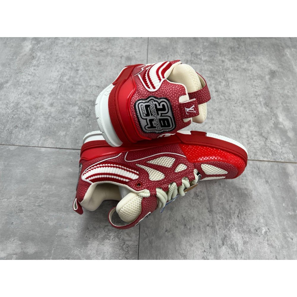 LV Skate Sneaker LV Skate Sneaker