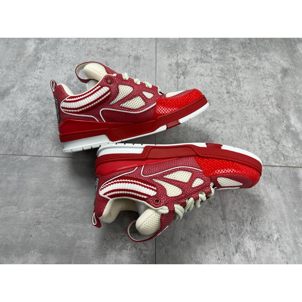 LV Skate Sneaker LV Skate Sneaker
