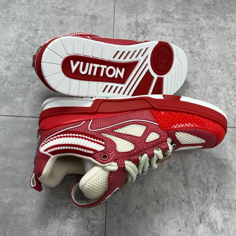 LV Skate Sneaker LV Skate Sneaker