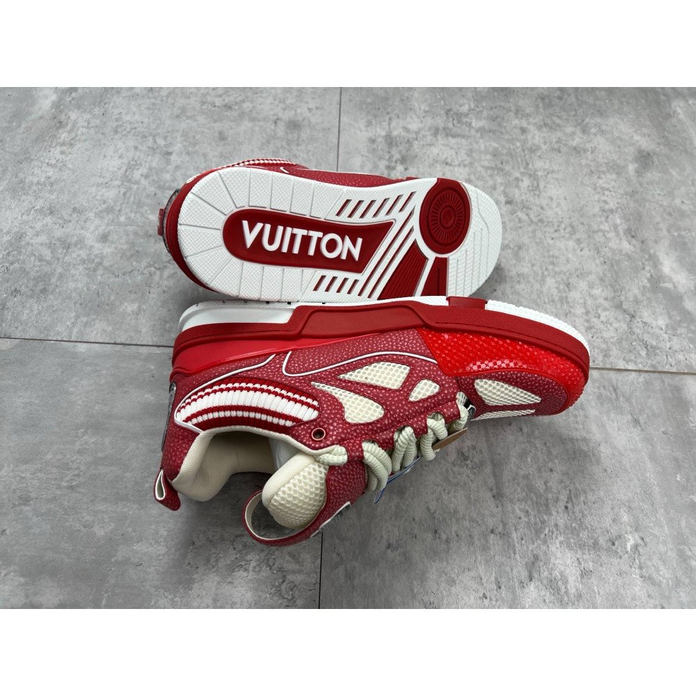 LV Skate Sneaker LV Skate Sneaker