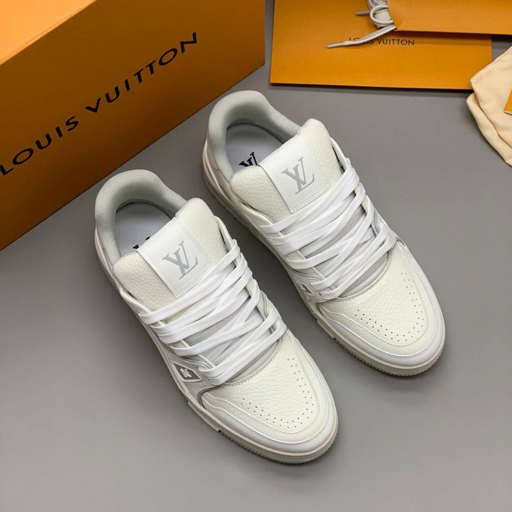 LV Trainer Sneaker LV Trainer Sneaker