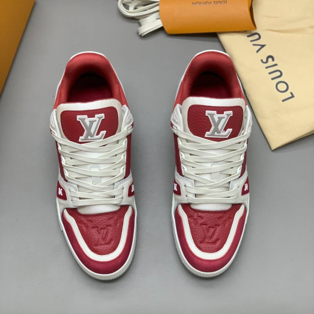 LV Trainer Sneaker LV Trainer Sneaker