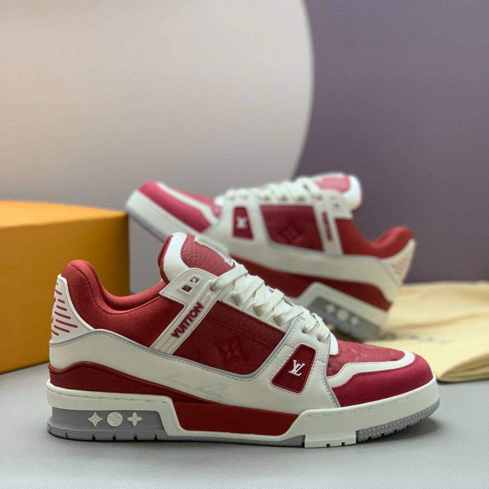 LV Trainer Sneaker LV Trainer Sneaker