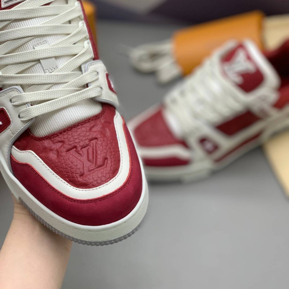LV Trainer Sneaker LV Trainer Sneaker