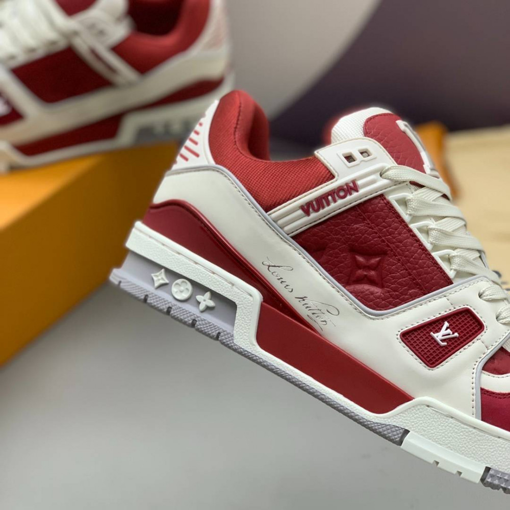 LV Trainer Sneaker LV Trainer Sneaker