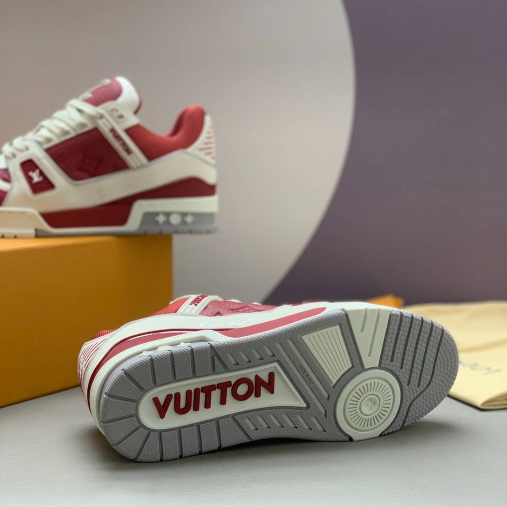 LV Trainer Sneaker LV Trainer Sneaker