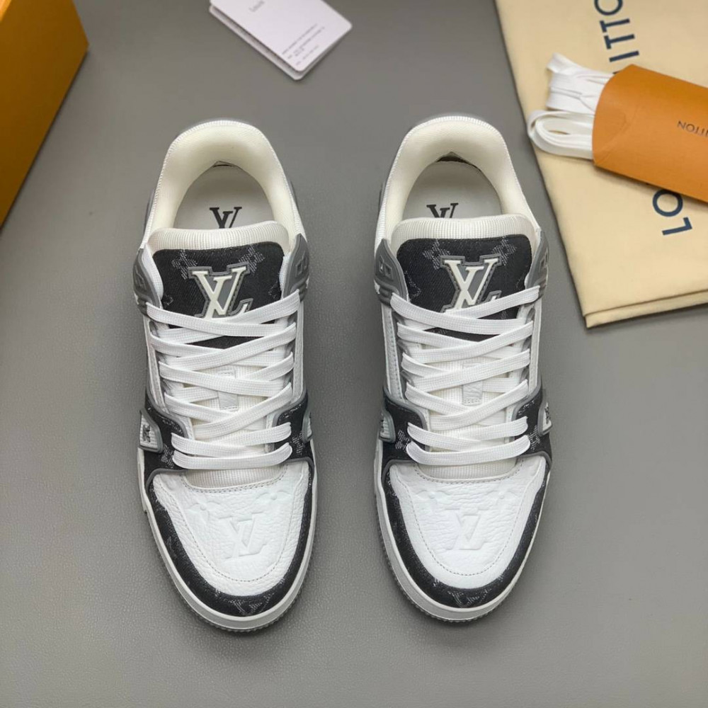 LV Trainer Sneaker LV Trainer Sneaker