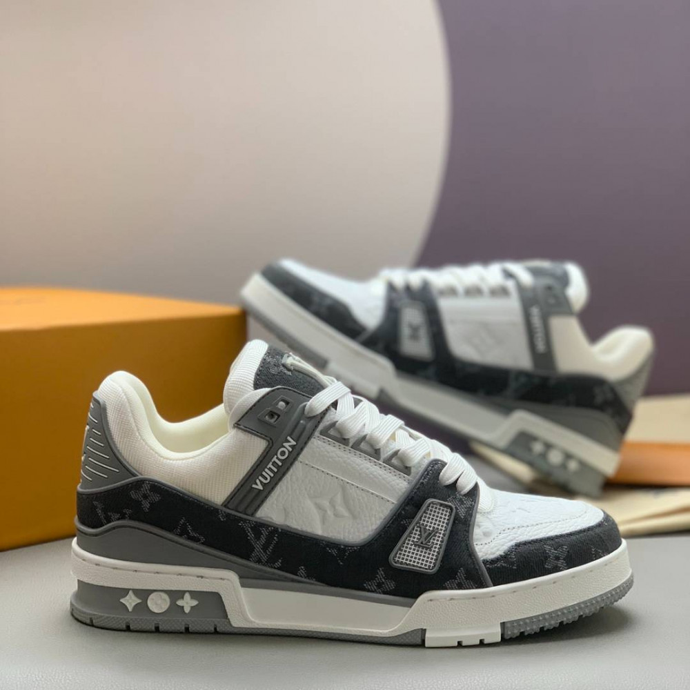LV Trainer Sneaker LV Trainer Sneaker