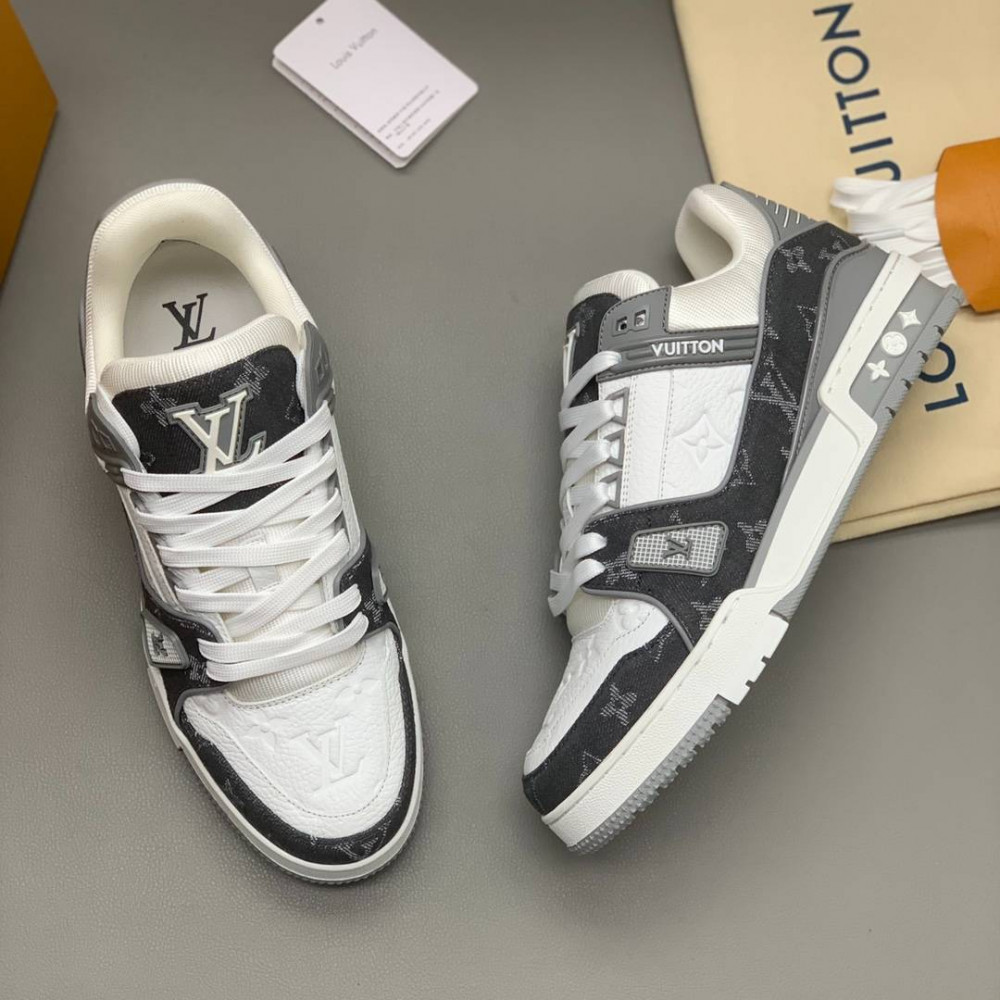 LV Trainer Sneaker LV Trainer Sneaker