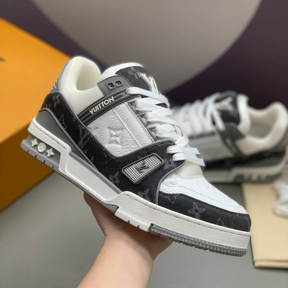 LV Trainer Sneaker LV Trainer Sneaker