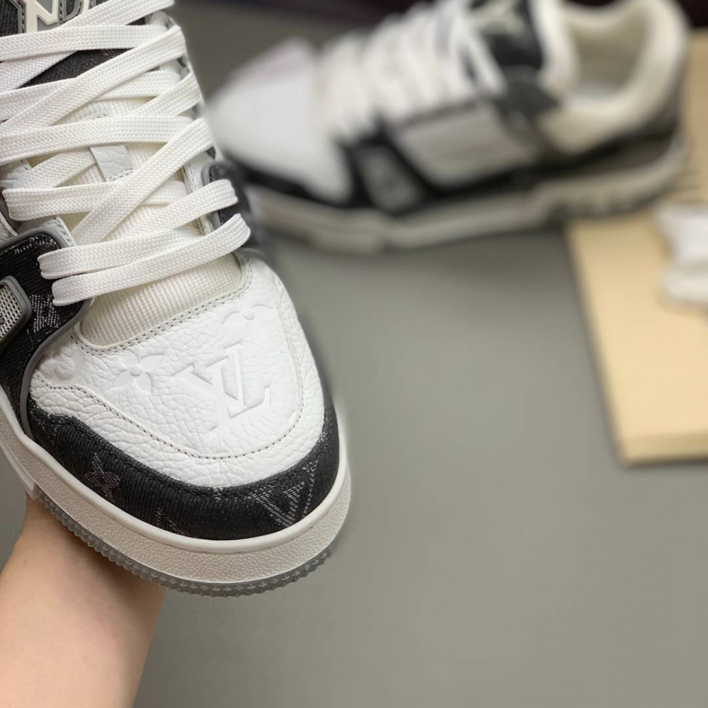 LV Trainer Sneaker LV Trainer Sneaker