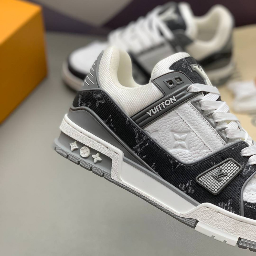 LV Trainer Sneaker LV Trainer Sneaker