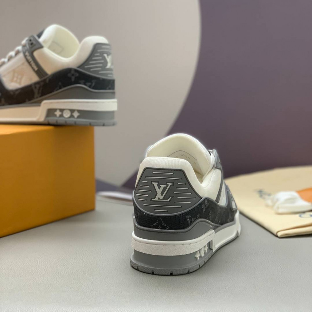 LV Trainer Sneaker LV Trainer Sneaker