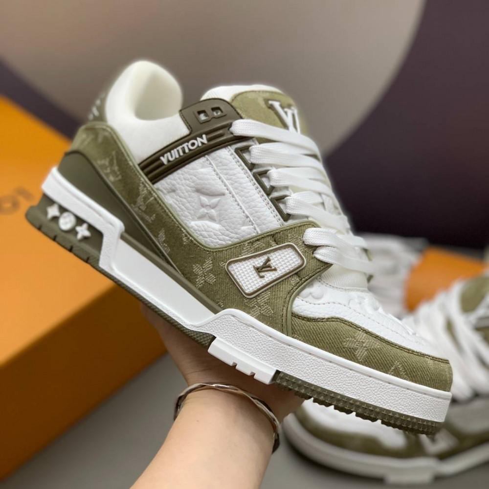 LV Trainer Sneaker LV Trainer Sneaker