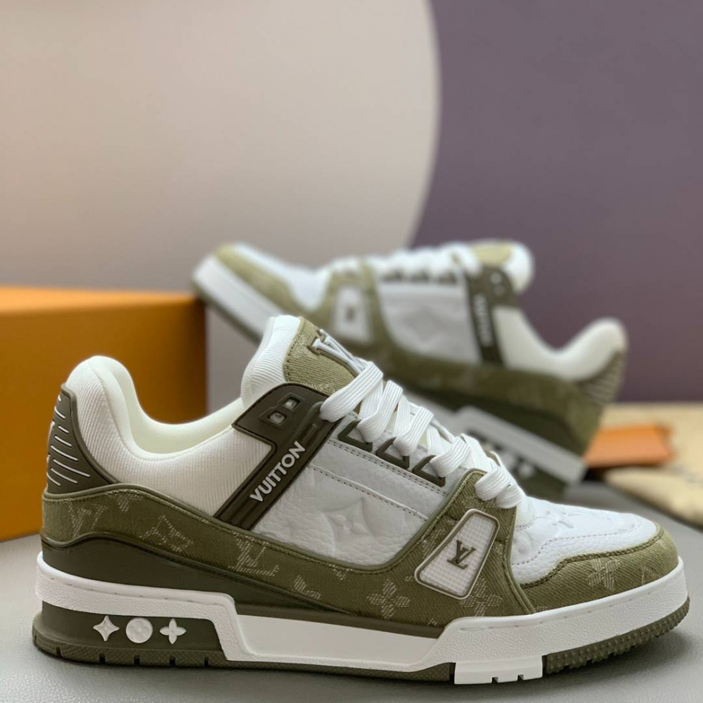 LV Trainer Sneaker LV Trainer Sneaker