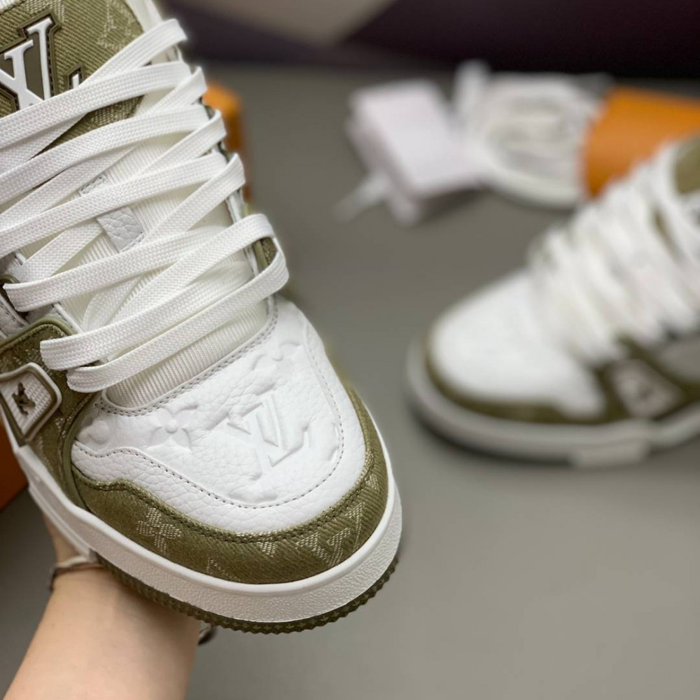 LV Trainer Sneaker LV Trainer Sneaker
