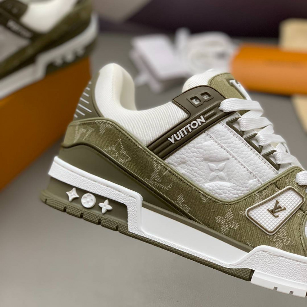 LV Trainer Sneaker LV Trainer Sneaker