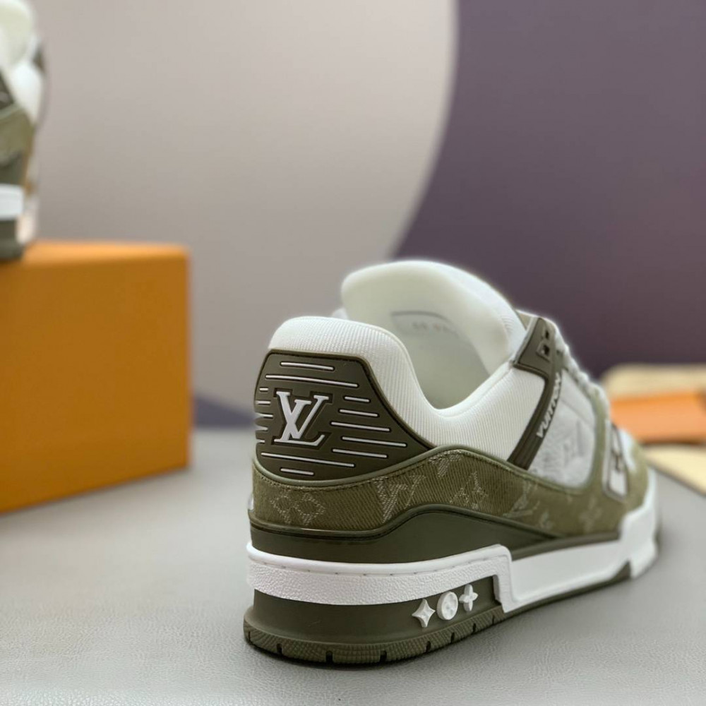 LV Trainer Sneaker LV Trainer Sneaker