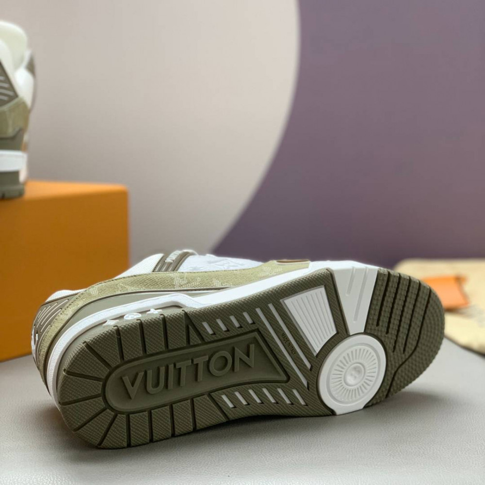 LV Trainer Sneaker LV Trainer Sneaker
