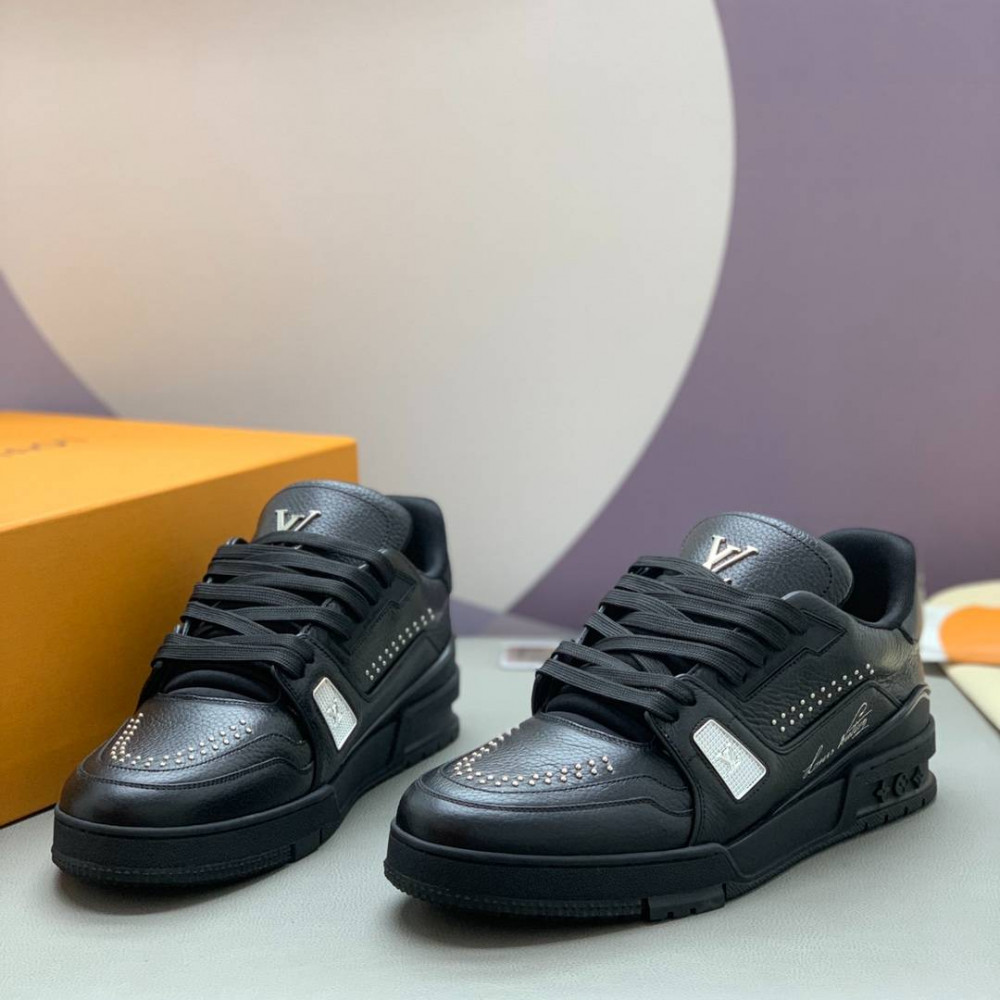 LV Trainer Sneaker LV Trainer Sneaker