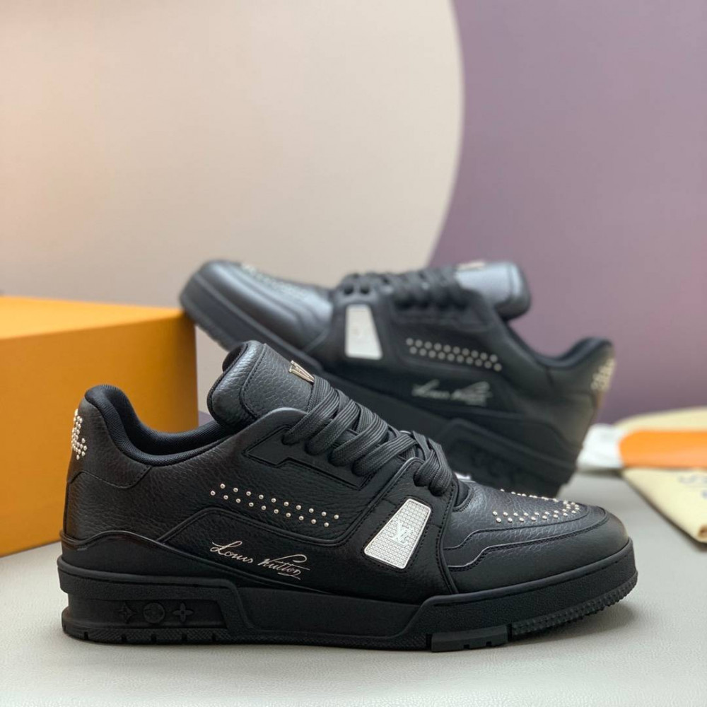 LV Trainer Sneaker LV Trainer Sneaker