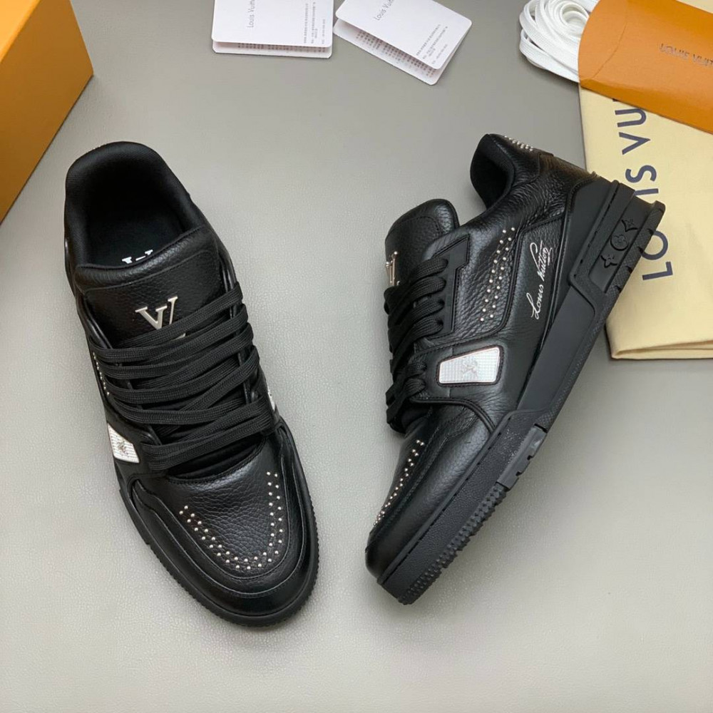 LV Trainer Sneaker LV Trainer Sneaker
