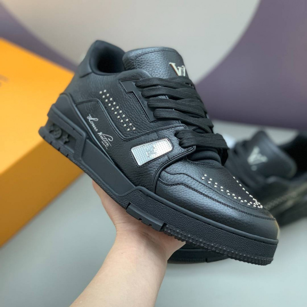 LV Trainer Sneaker LV Trainer Sneaker