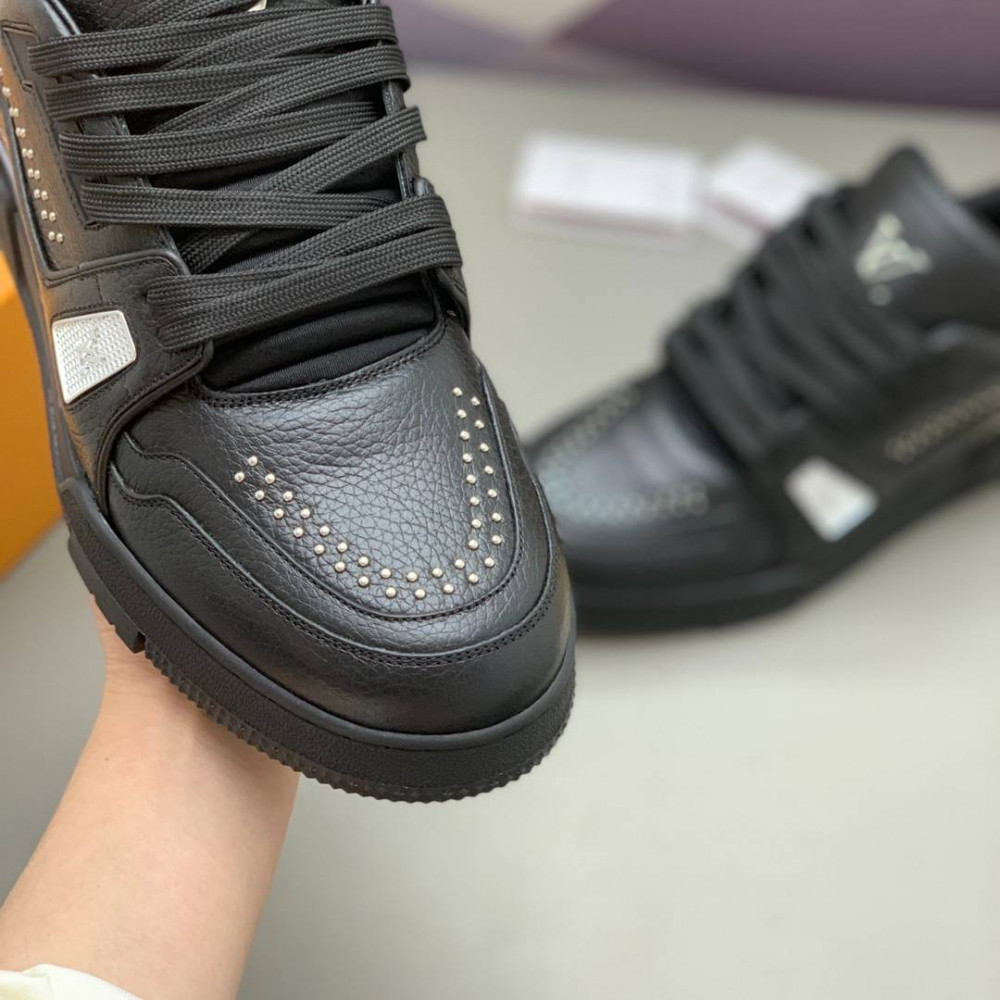 LV Trainer Sneaker LV Trainer Sneaker