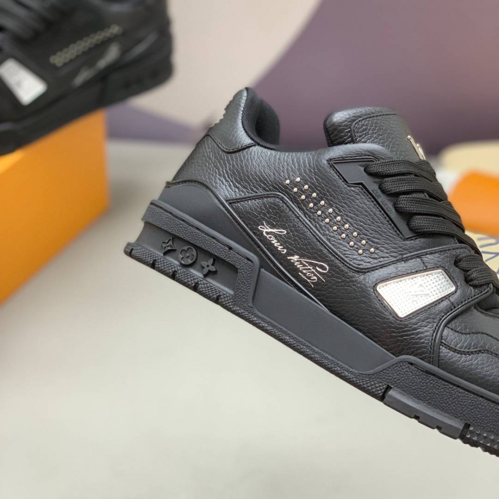 LV Trainer Sneaker LV Trainer Sneaker