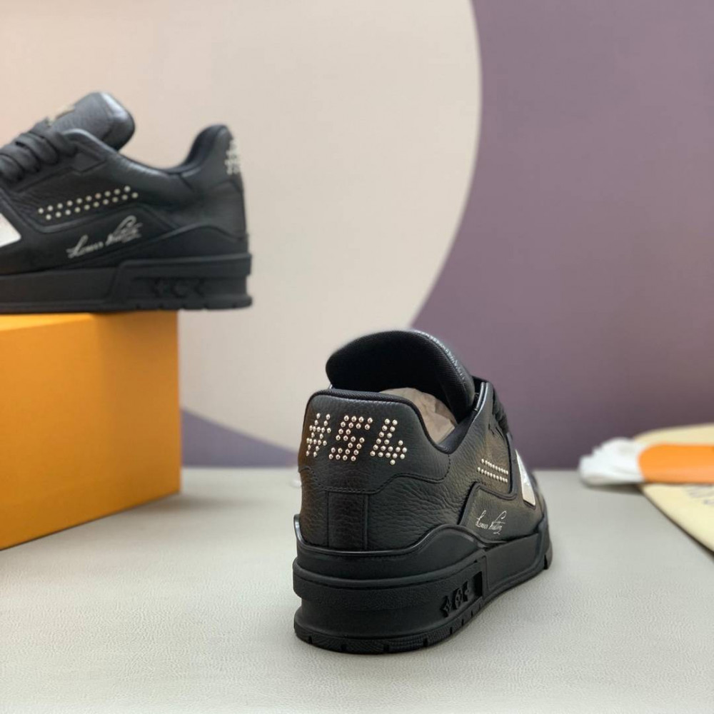LV Trainer Sneaker LV Trainer Sneaker