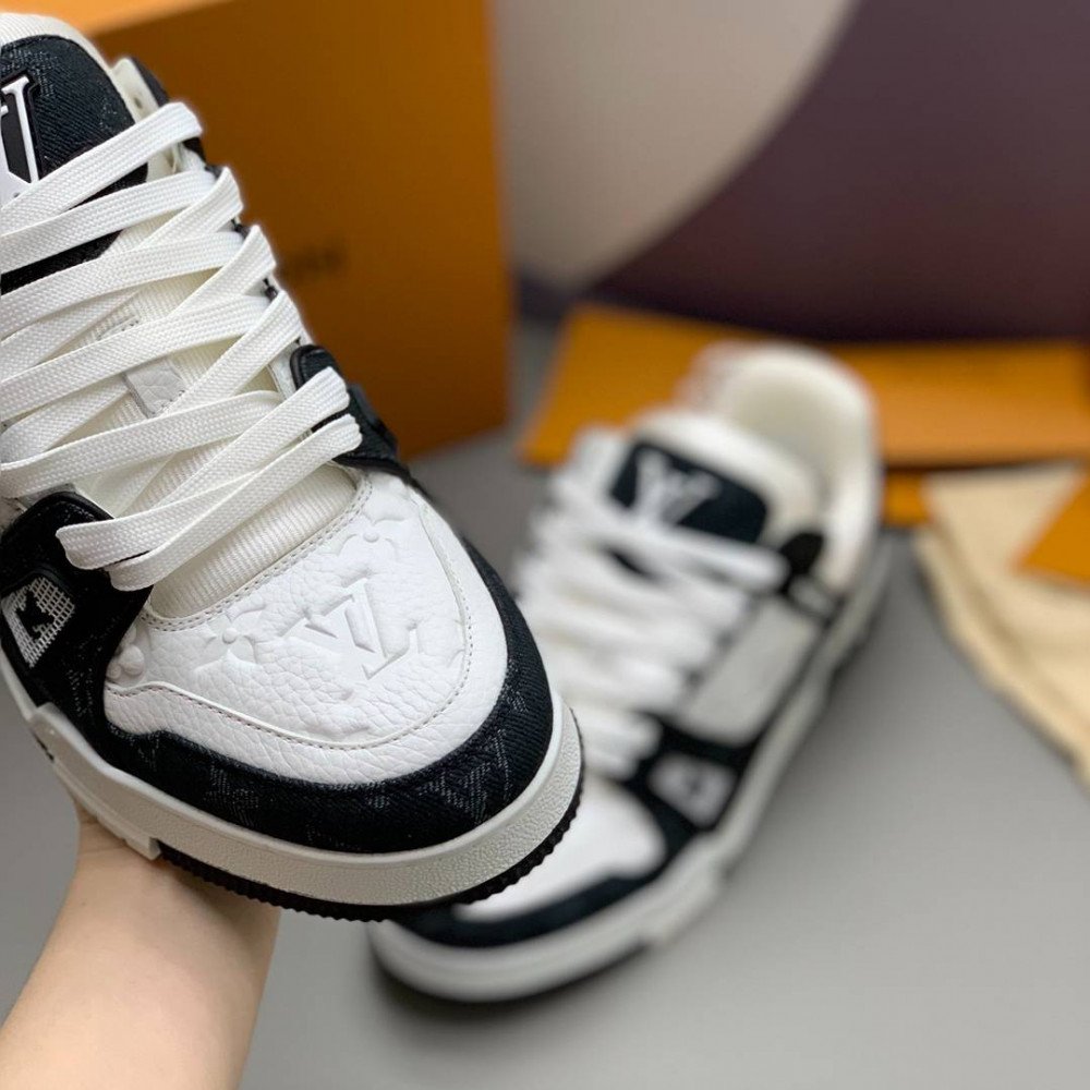 LV Trainer Sneaker LV Trainer Sneaker