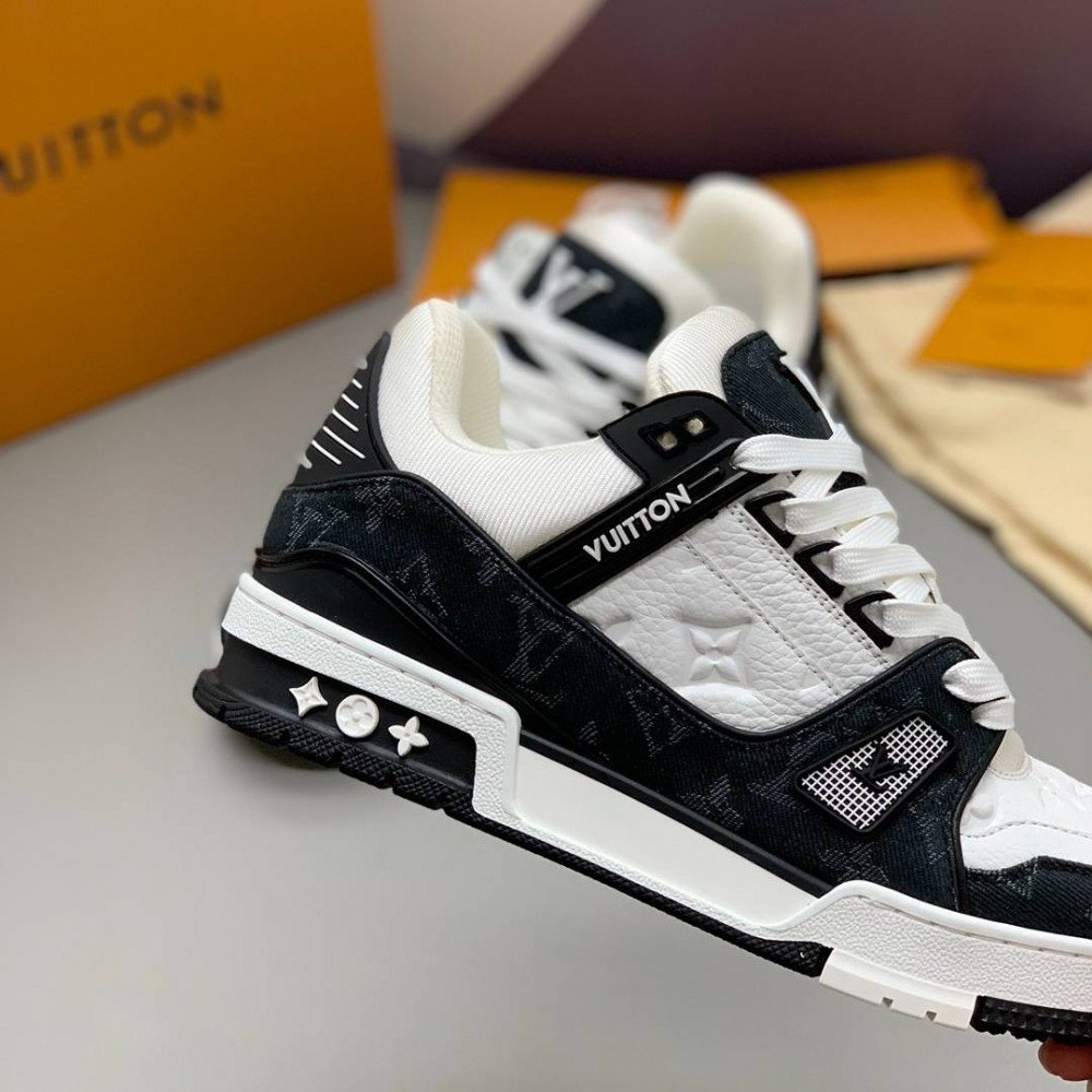 LV Trainer Sneaker LV Trainer Sneaker