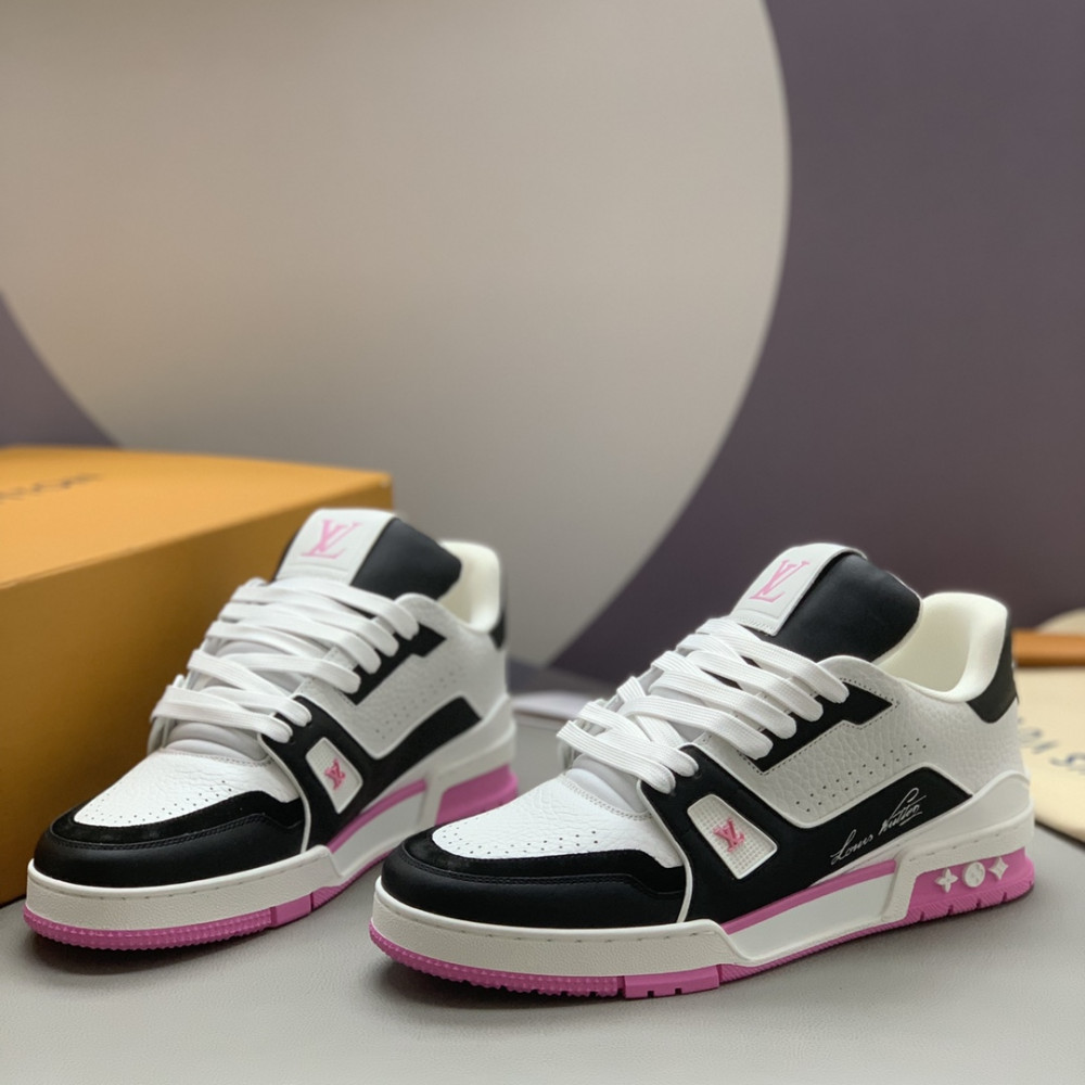 LV Trainer Sneaker LV Trainer Sneaker