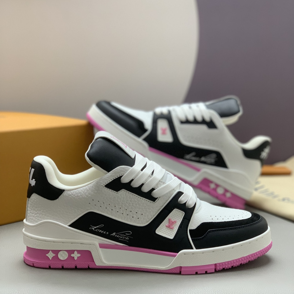 LV Trainer Sneaker LV Trainer Sneaker