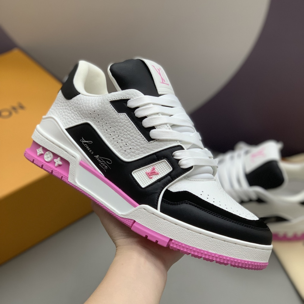LV Trainer Sneaker LV Trainer Sneaker